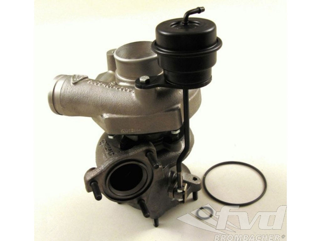 996 K-16/24 Turbocharger - Right (New)