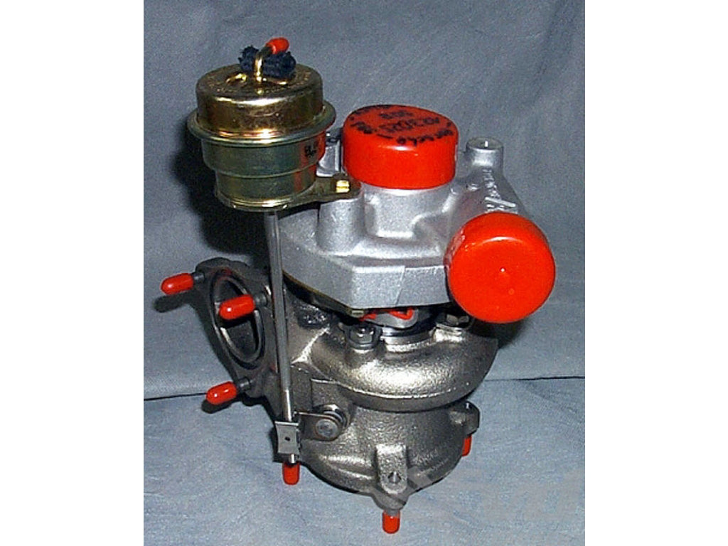 996 K-24/26 Race Turbocharger - Left - only with your own part