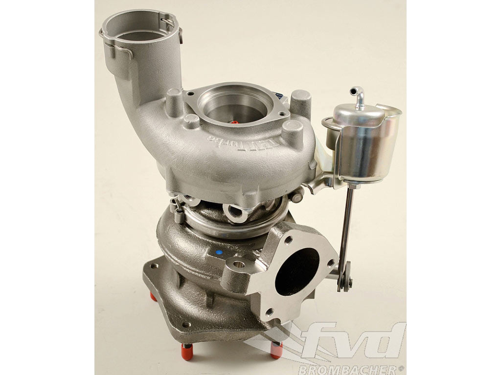 Cayenne IHI-16/24 Turbocharger (Left) - NEW