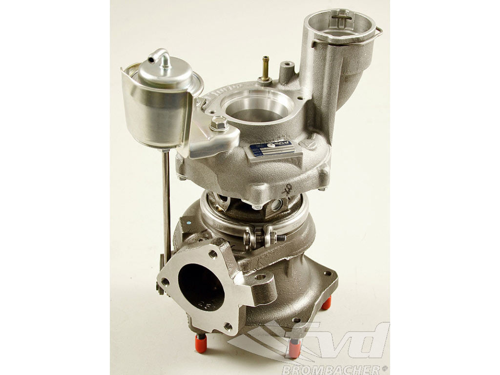 Cayenne IHI-16/24 Turbocharger (right) - NEW