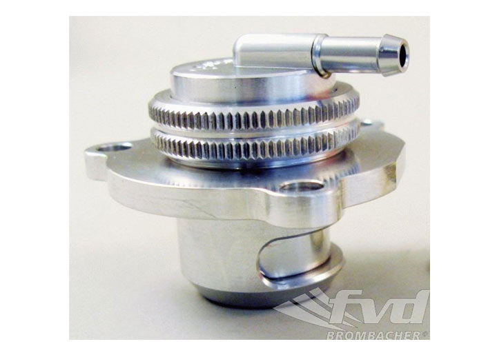 Boost recirculation valve (1pc.)