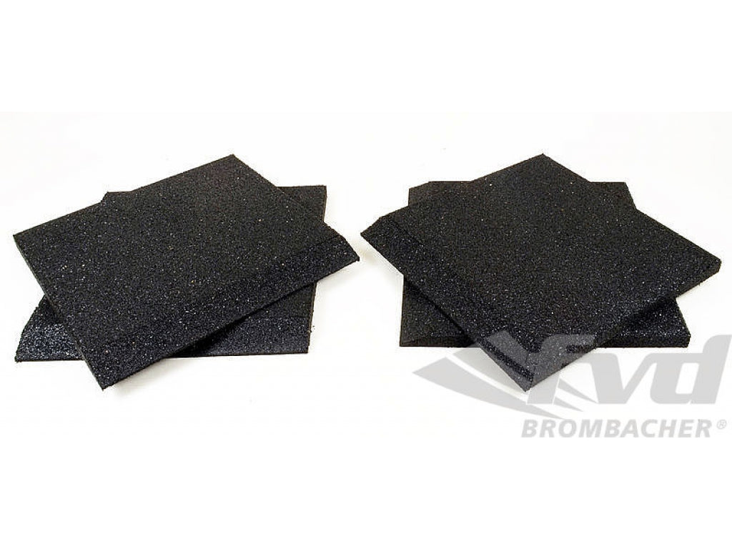 Tire Saver Ramp - Set of 4 - Each is 20 Inches Wide