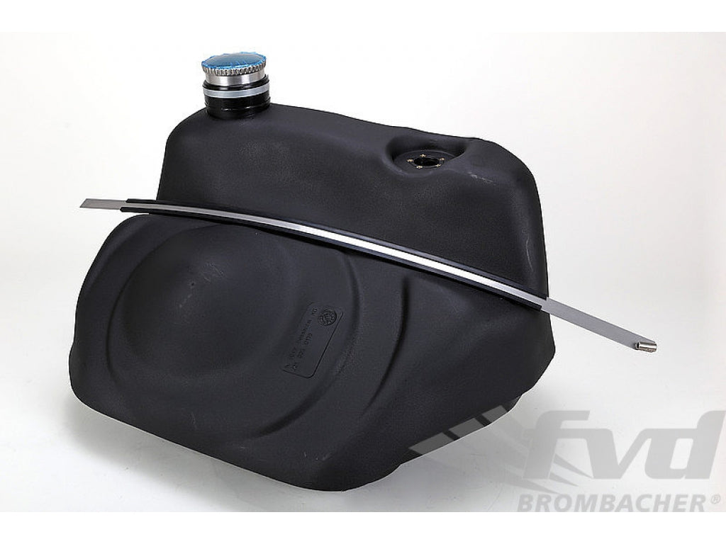 Fuel Tank 911 RSR / ST - Endurance Race - Right Fill Neck - 29 Gallons (110L)
