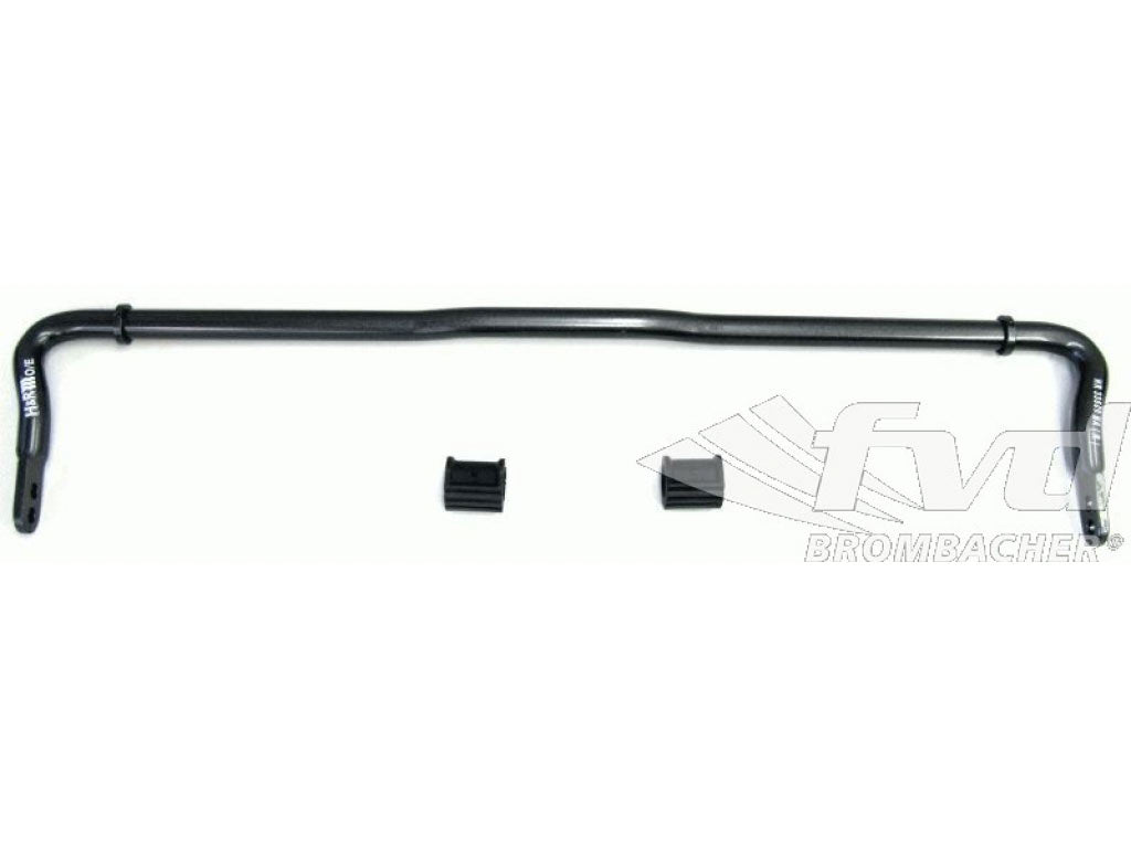 Anti sway bar rear 26mm 2 way adjustable 964 C2/4