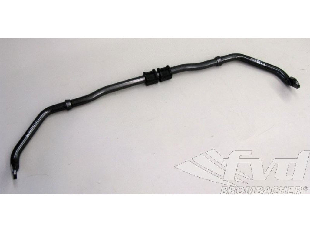 Anti sway bar front 26mm 993,993T 2x adjustable