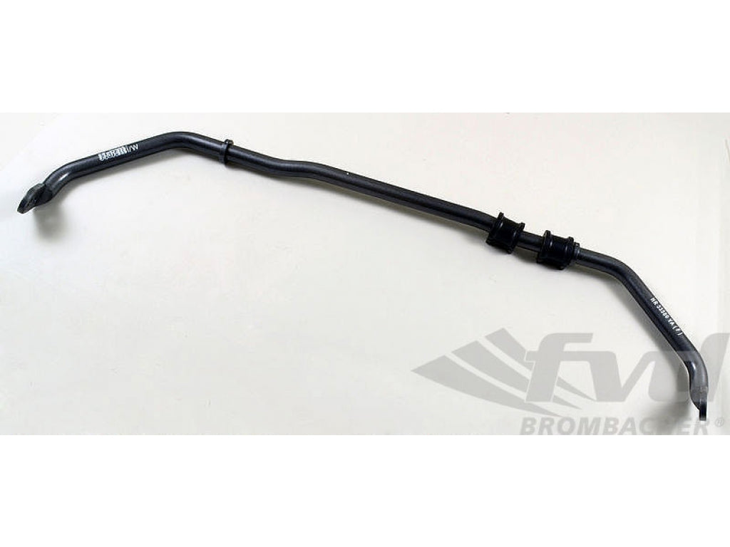Sway Bar 964 - H&R - Front - 24 mm - Narrow Body
