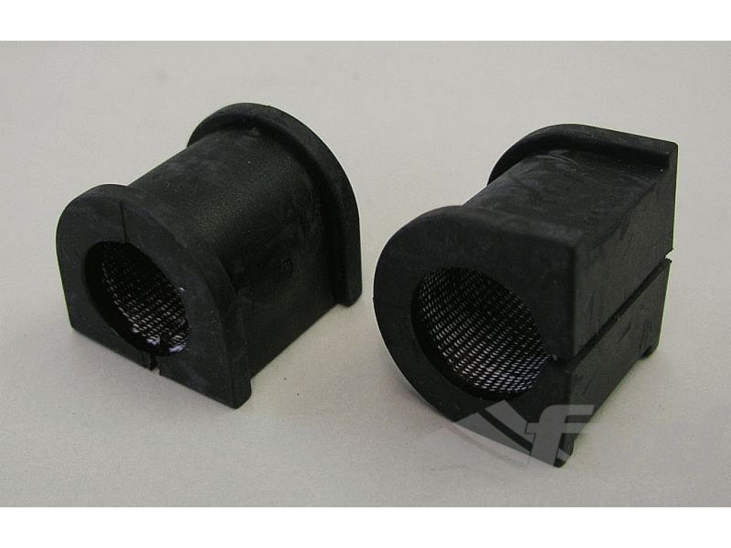 Sway Bar Bushings 996 - H&R - Front Bar - 25 mm
