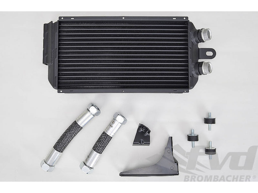 Oil Cooler Kit 911 / 930 1974-89 - Complete