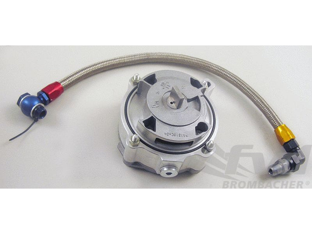 Oil pump (Tandem Return) for 987.1