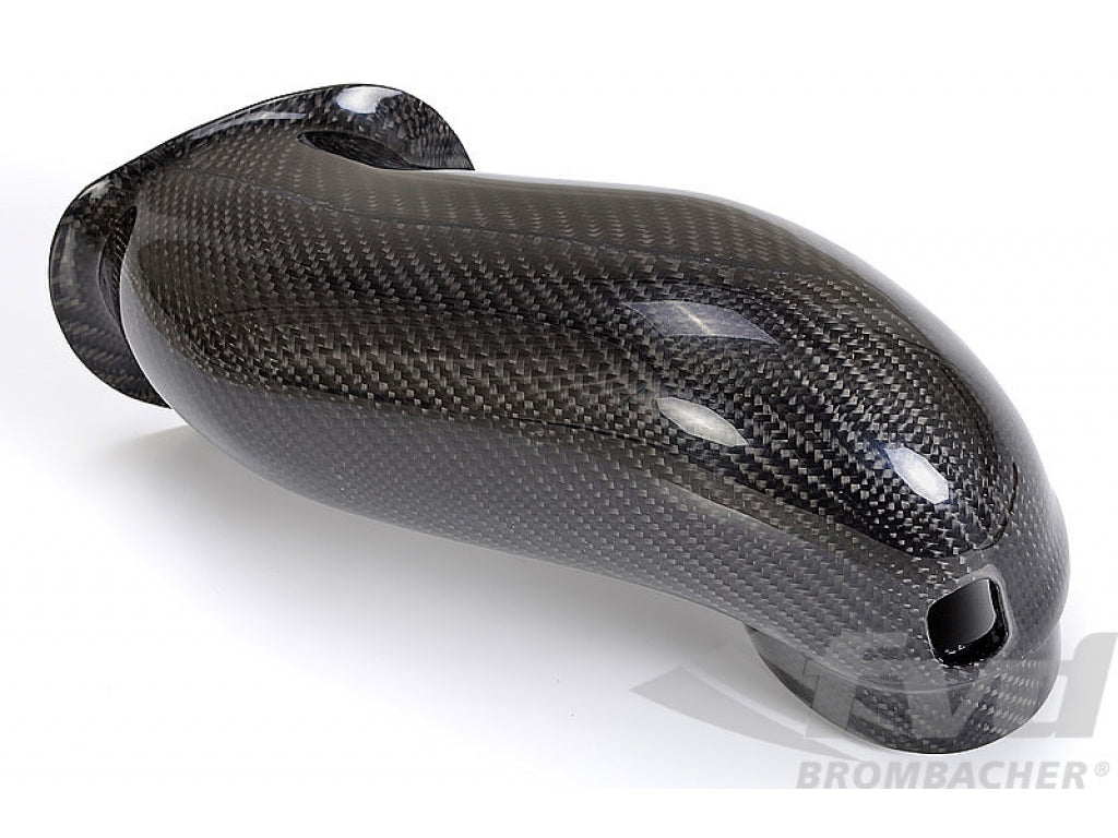 Air Box Inlet Duct 964 Carbon / Kevlar