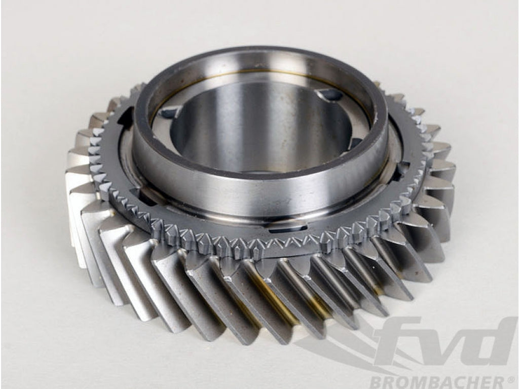 Loose Gear Wheel 3rd gear 34:25 Mod. 980 GT