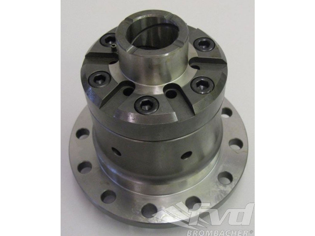 Differential 915 transmission 20-80% (Course spline 18 theeth)