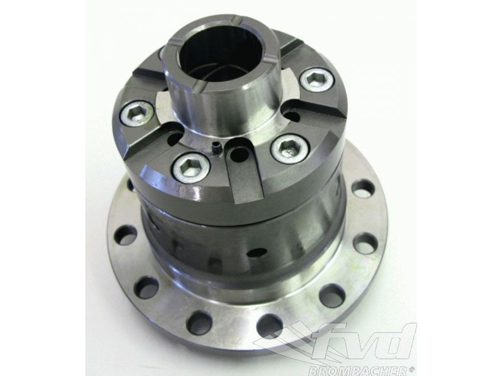 Differential 915 transmission 20-80% (Course spline 43 theeth)
