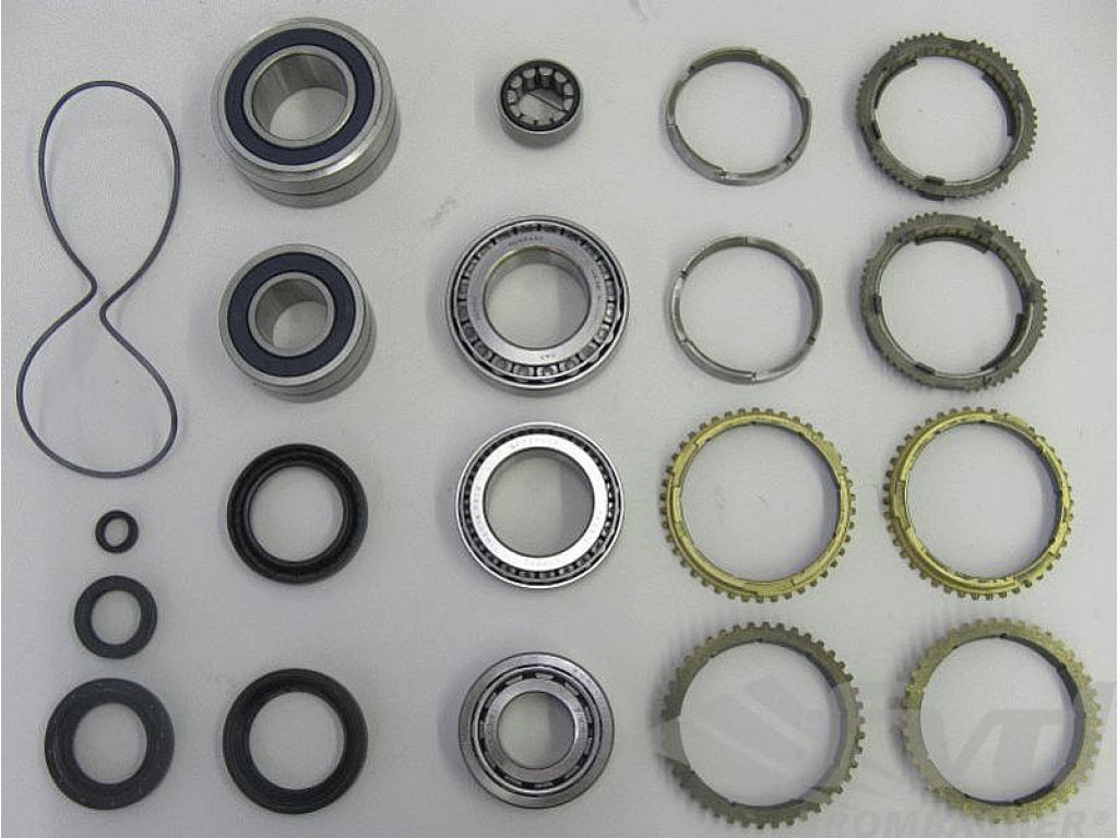 Transmission Repair Kit 996