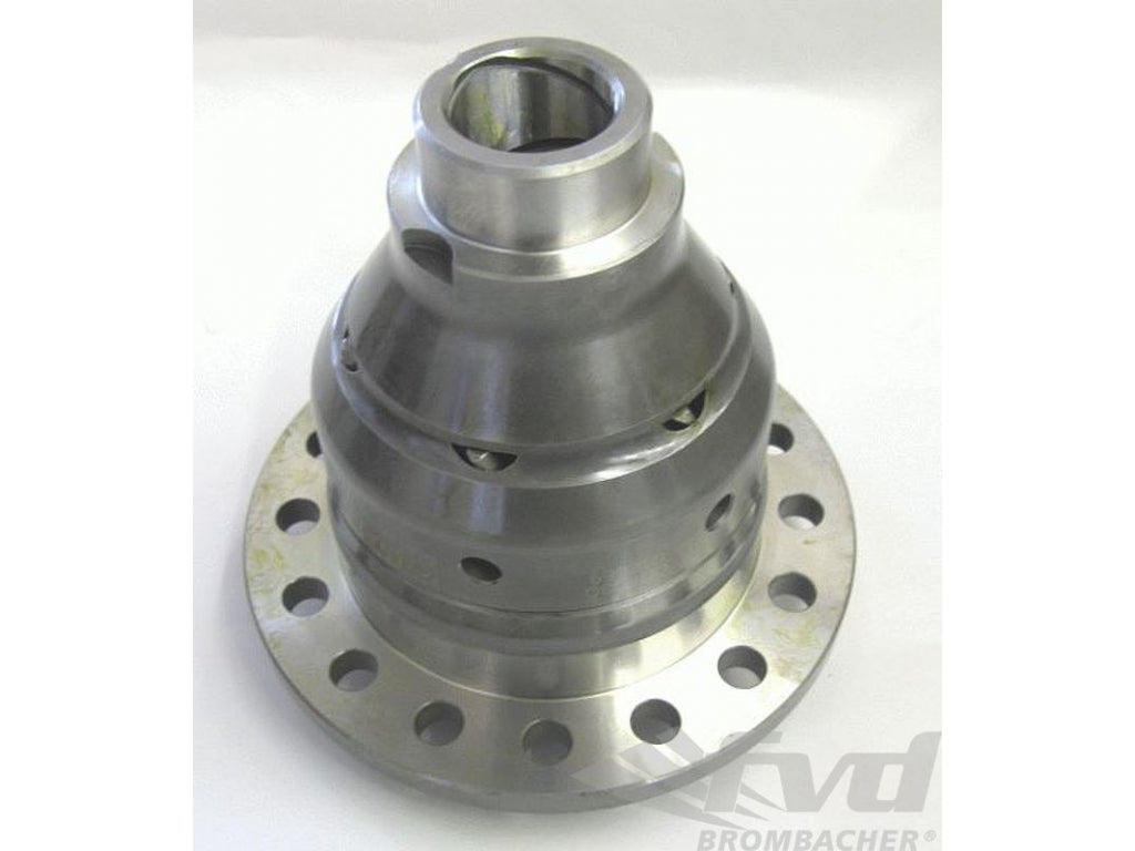 Differential 997 transmission 20-80%