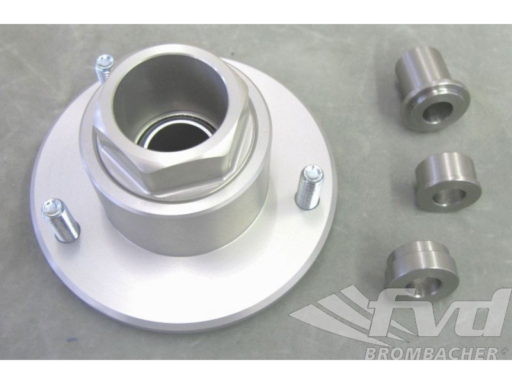 Fvd camber plate 964 91-94 rear (1pc)