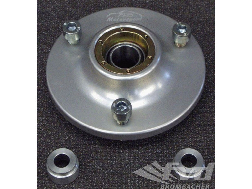 996 C2/C4/C4S/Turbo/GT3/GT2 Camber Plate (Rear) (1pc)