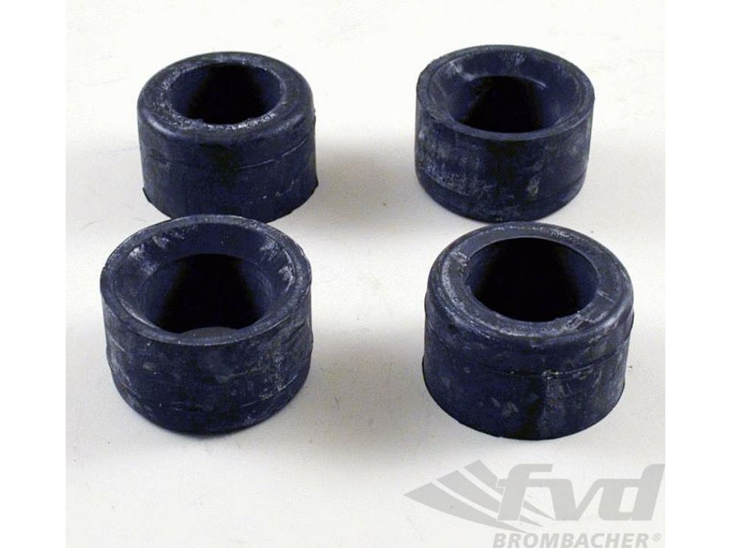 Spring Plate Bushing Set 911 / 930 1969-89 - Rear - RS Bushings