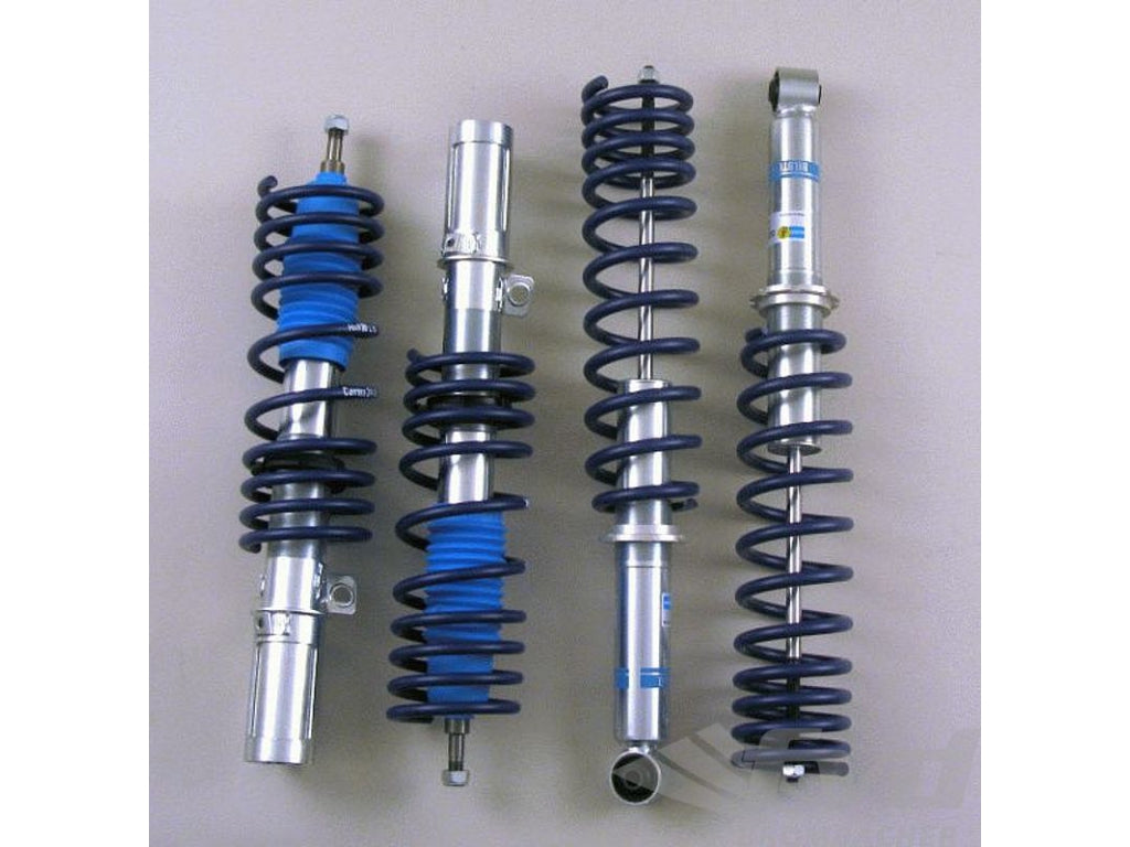 Sport Suspension B6 964 1989-90 - BILSTEIN - Street