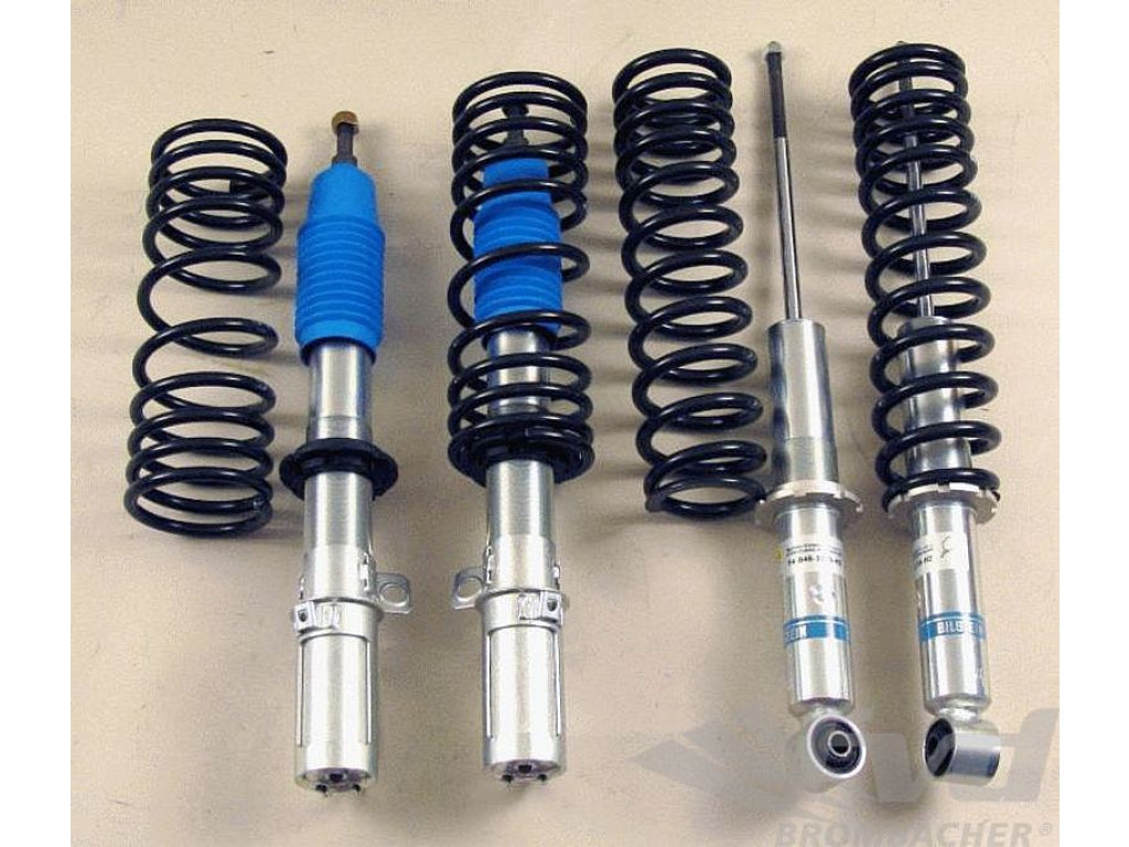 Sport Suspension 964 1989-90 - BILSTEIN - Clubsport / Race
