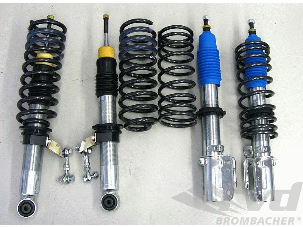 Sport Suspension 993 - BILSTEIN - Clubsport