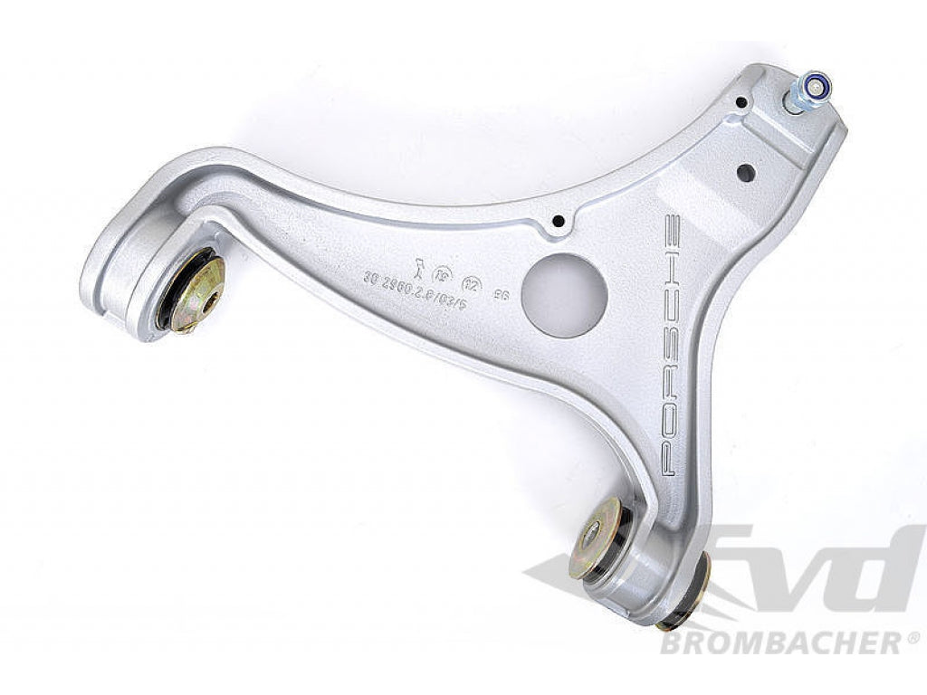 Control Arm - Clubsport - Front - LEFT - Reconditioning of your own original part