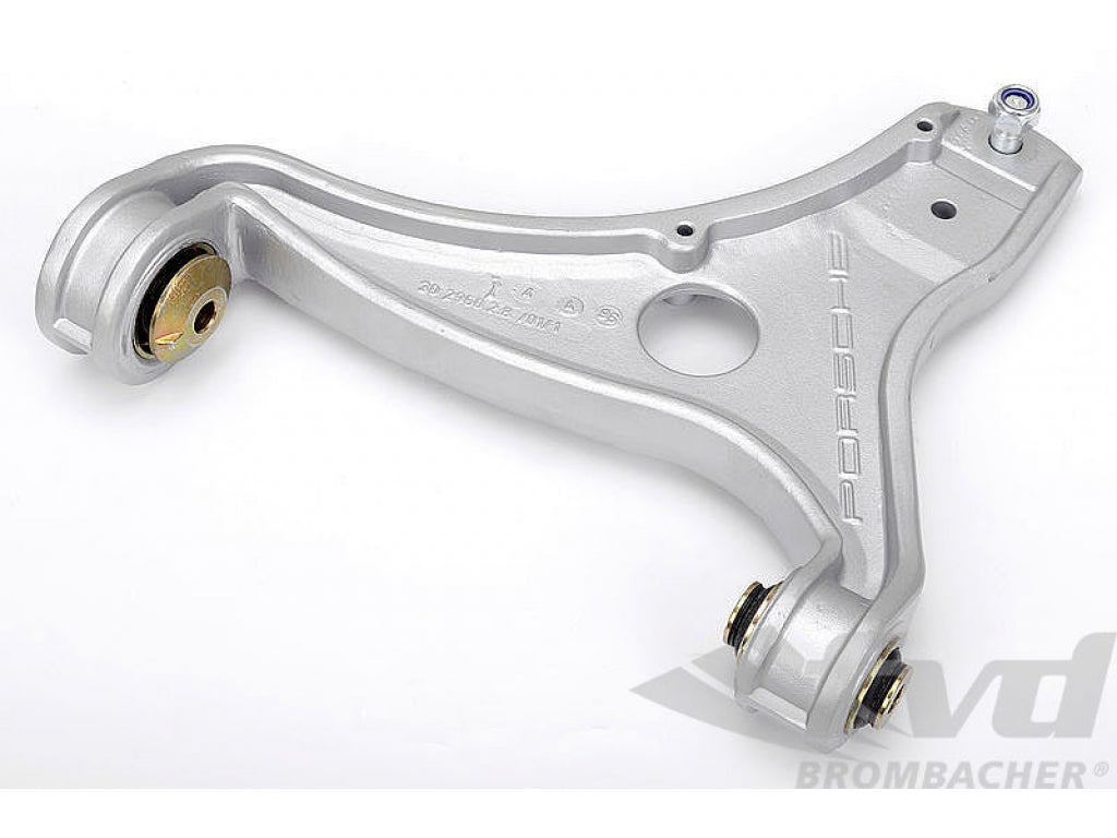 Control Arm - RACE - Front - LEFT - Reconditioning of your OEM part