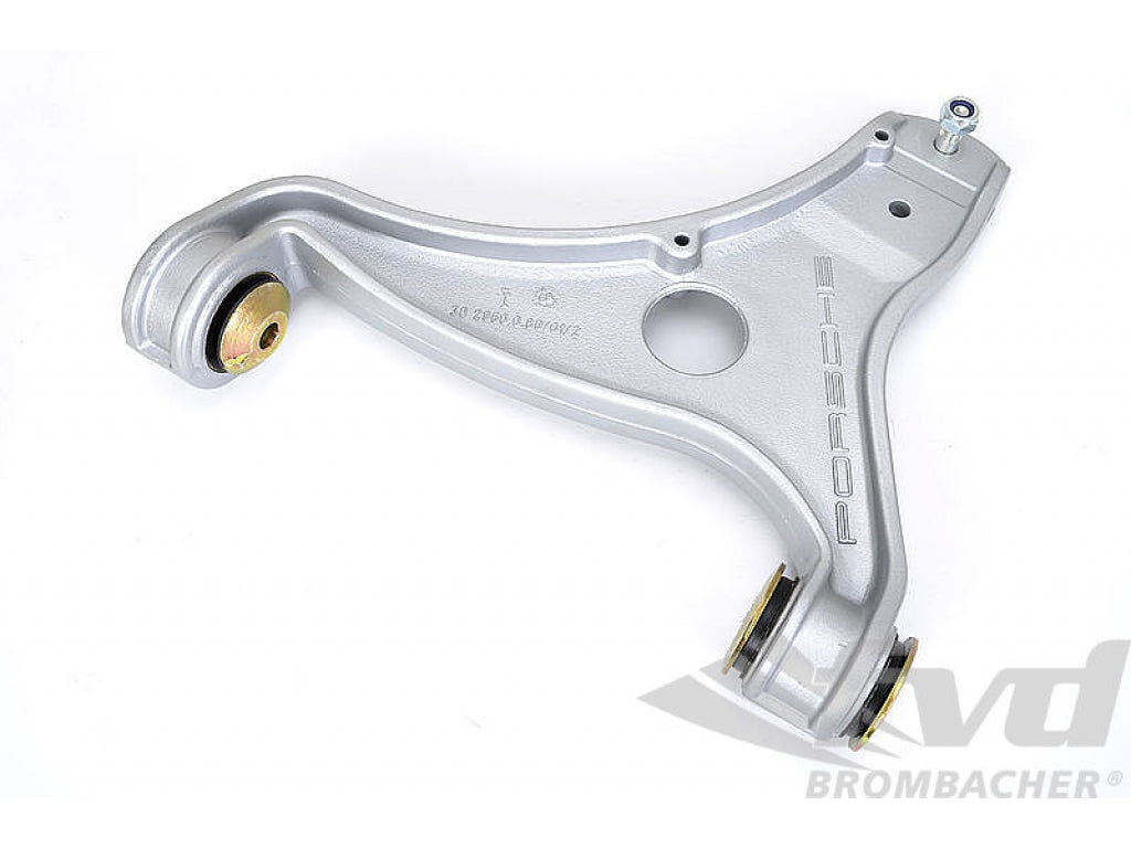 Track Control Arm - Clubsport - Front - Left - Reconditioning of your OEM part