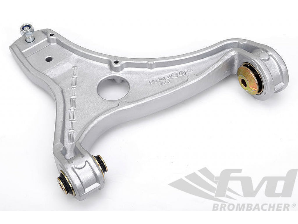 Control Arm - RACE - Front - RIGHT - Reconditioning of your OEM part