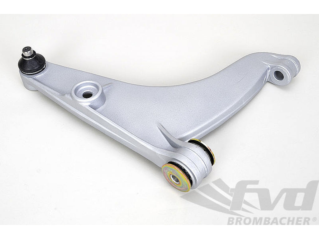 Track control arm right Race 944/Turbo 85-86 overhauling, only with your own part