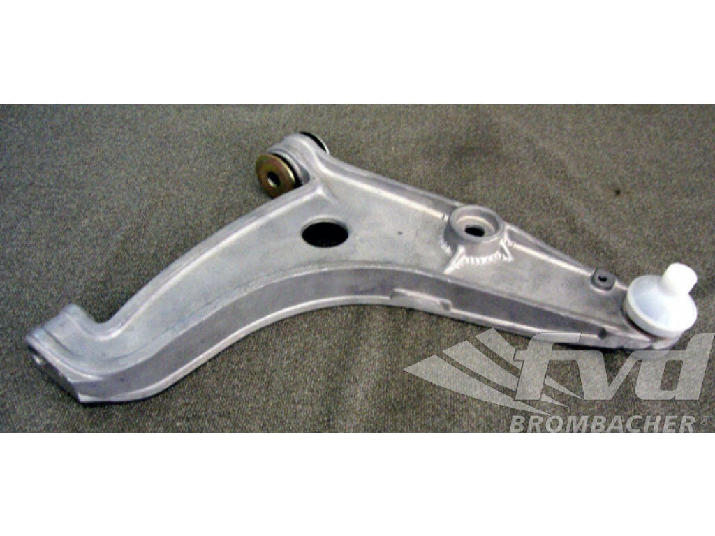 Track control arm Race right overhauling (without M030) 944/TT 87-91/968 only with your own part