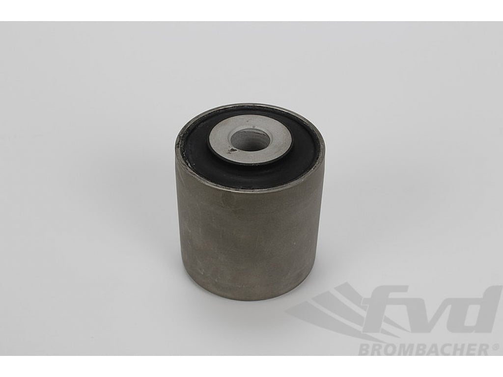 Track control arm bush front 987/987C/997/997T, 85 Shore