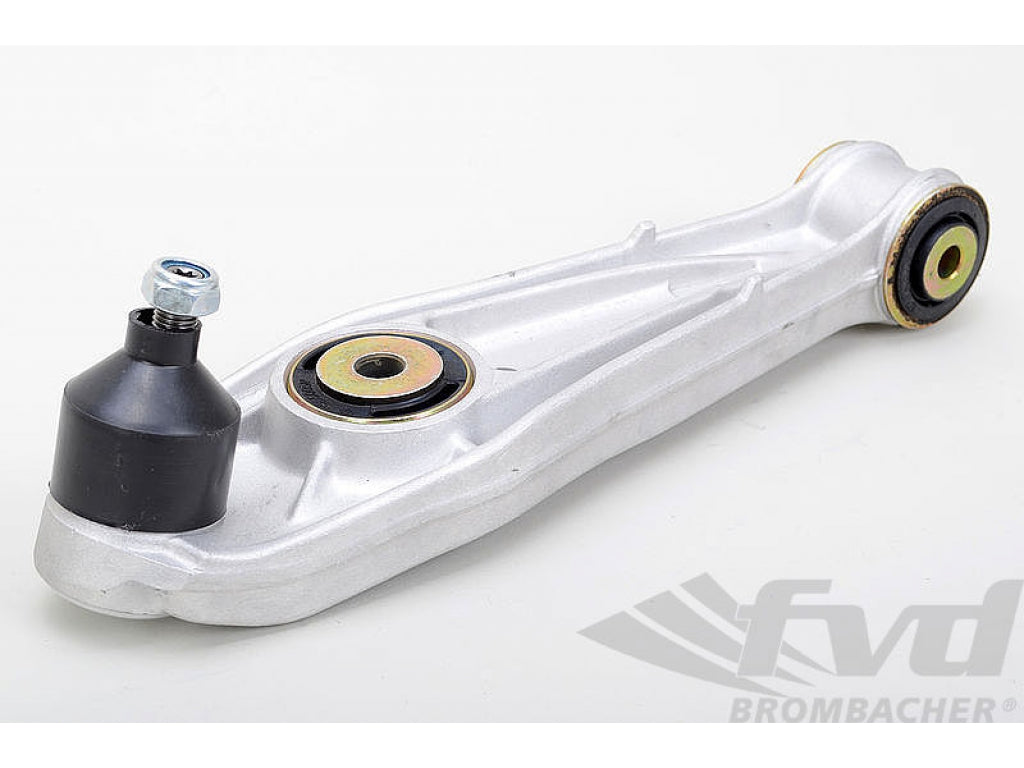 Track control arm Sport (85 Shore) 986,996,Turbo,GT3