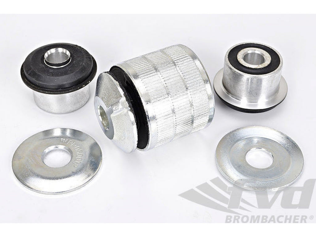 Control Arm Bushing Set 964 / 965 / 993 - OEM - Front