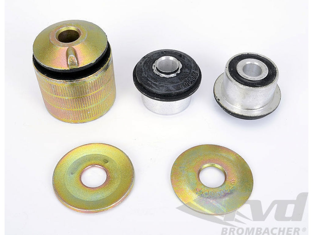 Control Arm Bushing Set 964 / 965 / 993 - Clubsport - Front