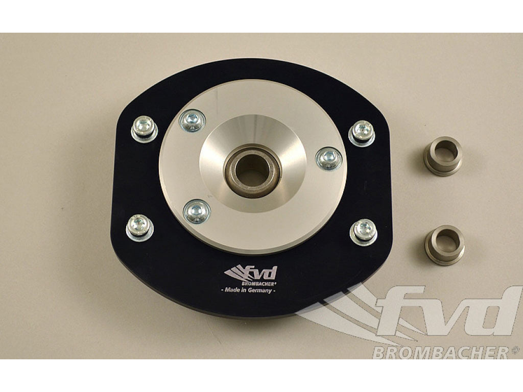 Fvd camber plate 964 89-94 front right