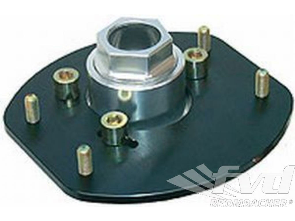 Fvd camber plate 993 94-98 front (1pc)