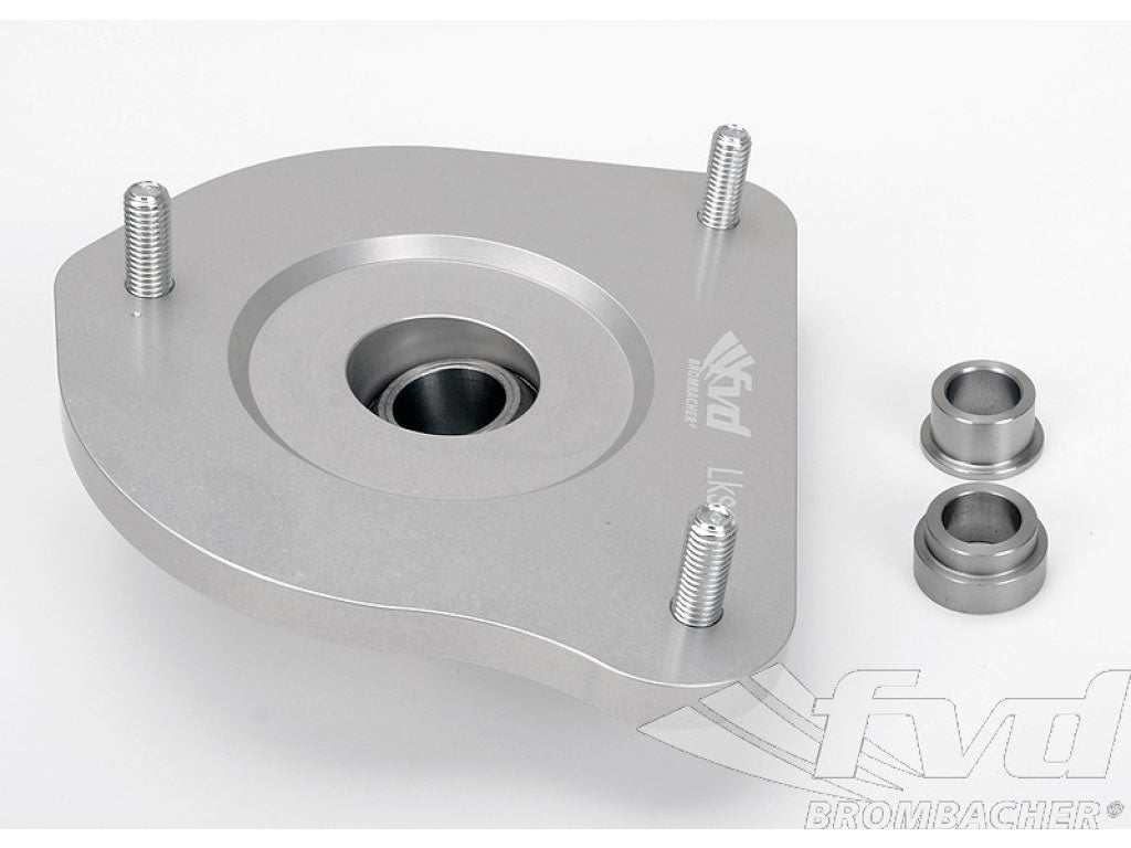 Fvd camber plate 997 C4 ,C4 S ,Turbo front left