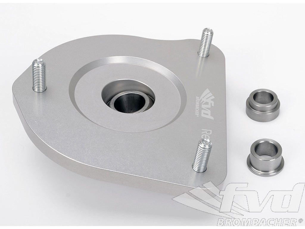 Fvd camber plate 997 C4, C4S, Turbo front right
