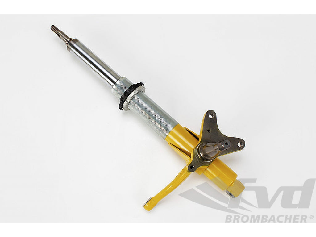 Shock 911 RSR 1453L - FRONT - RIGHT - Short Version - Race (161/160)