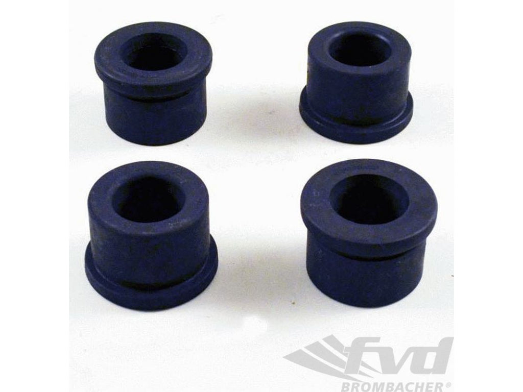 Front Control Arm / Wishbone Bushing Set 911 / 912 / 930 1969-89 - Front / Rear - OEM