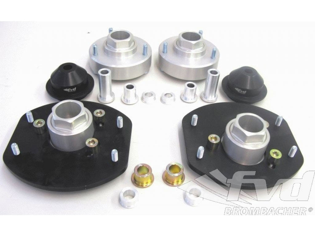 Camber Plate (Set front + rear) only PSS9/PSS10 (964 89-90)