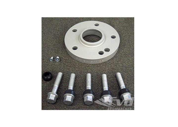 23mm Wheel Spacer, each