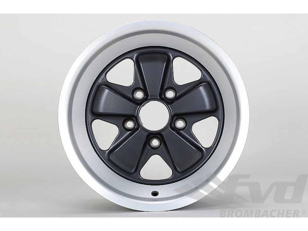 9x16 ET15 Replica-Fuchs Alloy TUV