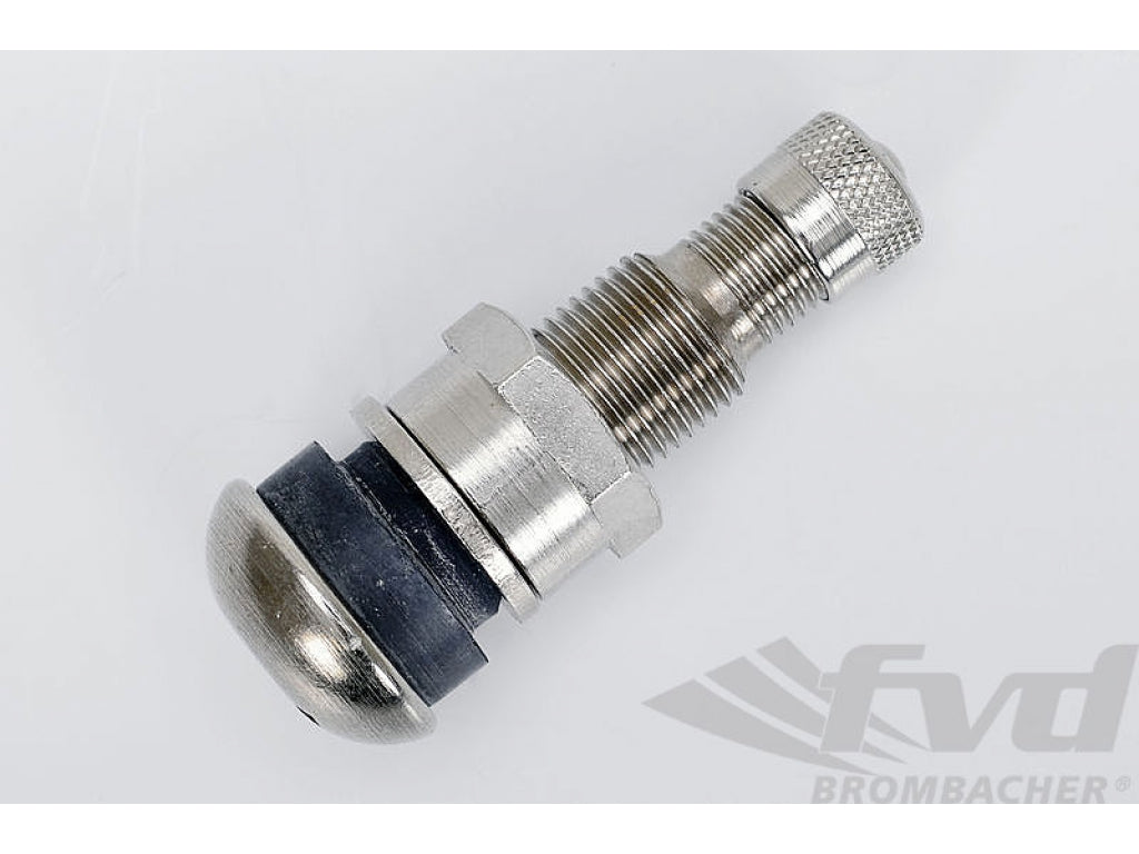 Valve Stem - Metal - 5 mm (.2 inch) shaft