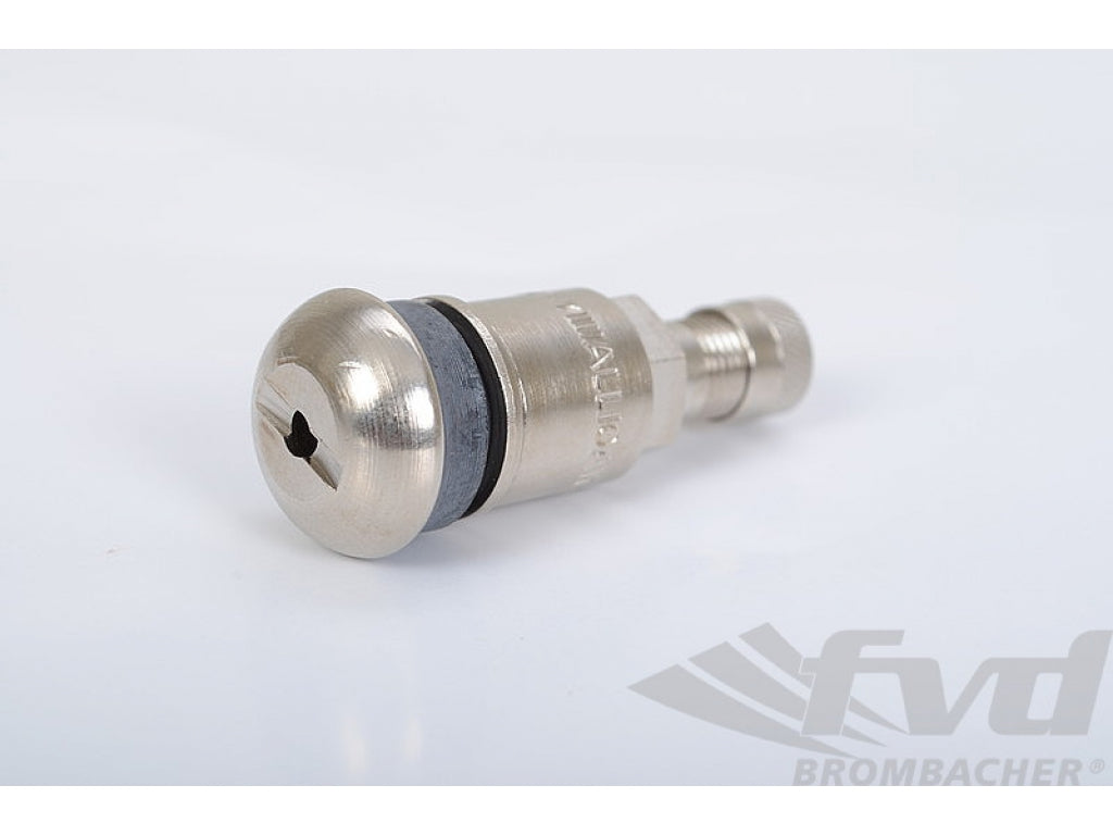 Valve Stem - Metal - 12 mm (.47 inch) shaft