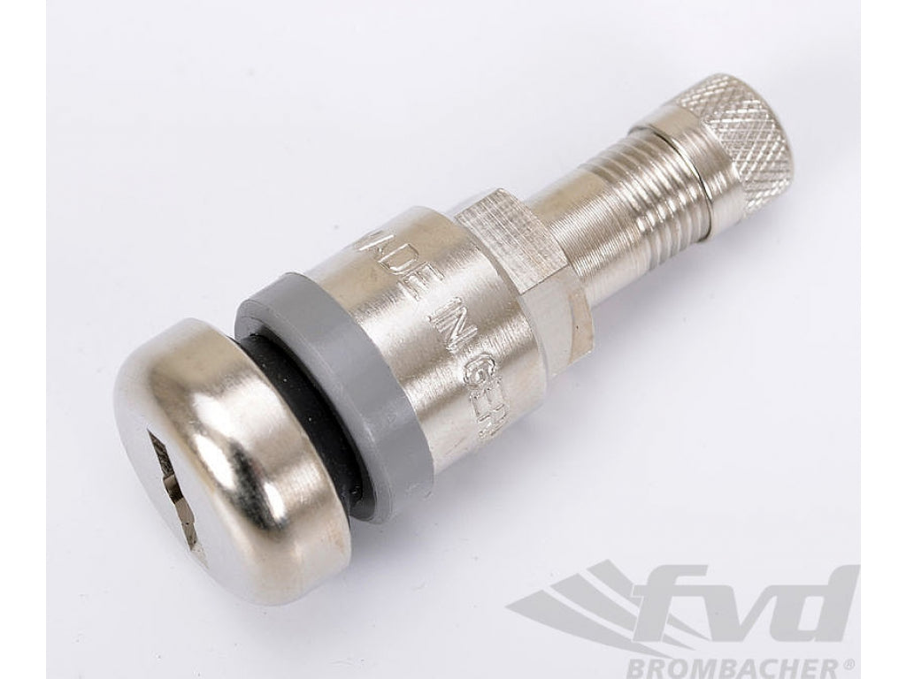 Valve Stem - Metal - 12 mm (.47 inch) shaft