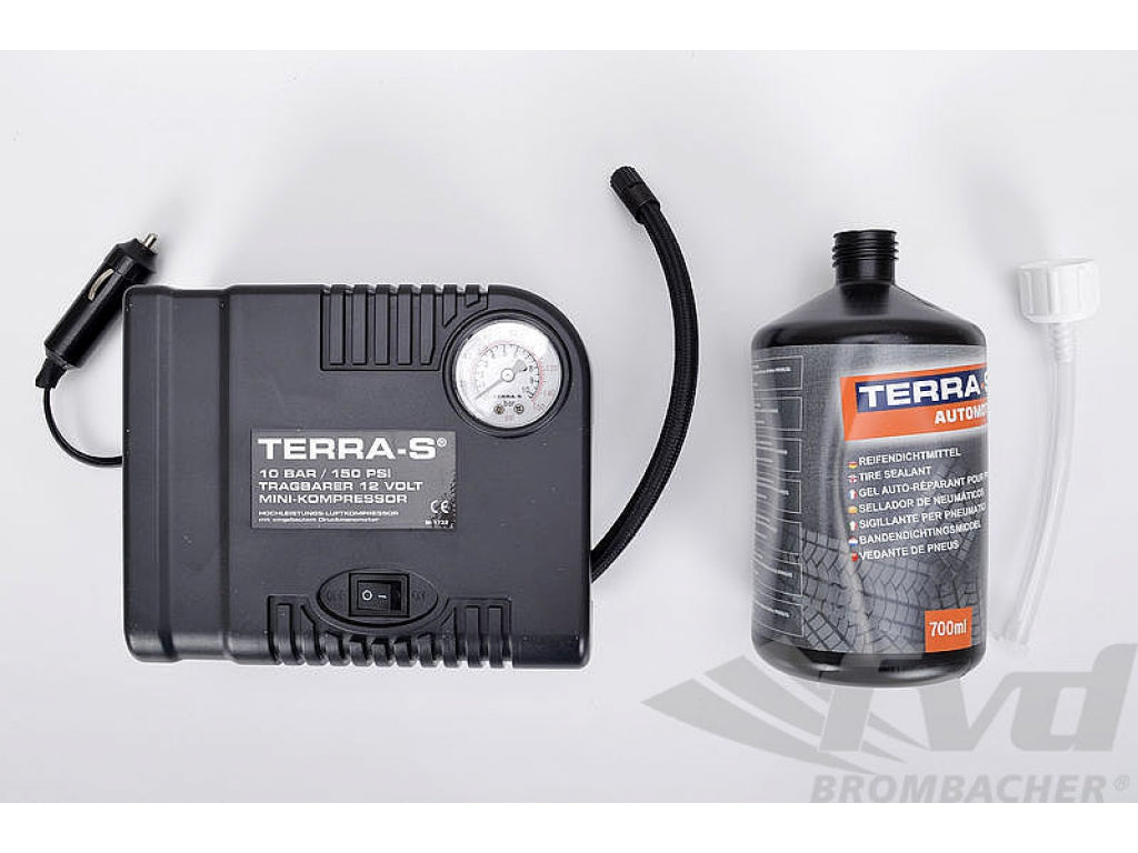 compressor Terra-S