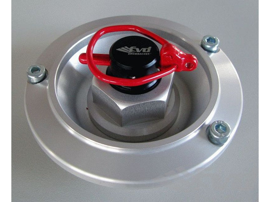 Center Lock Dummy - FVD - for BBS Racing Wheels