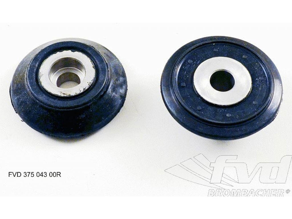 Repair-Kit Race rubber for one OEM engine mounting 911/TT 65-89, 959 87-88